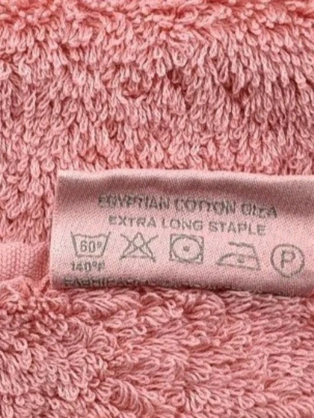Abyss Super Line Collection Cotton Bath Sheet 40